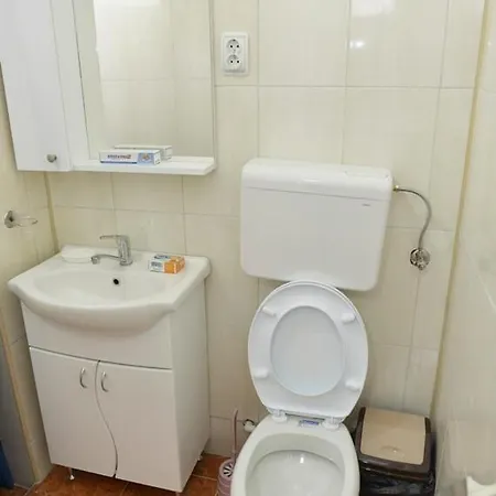 Apartman Martinovic Kladovo