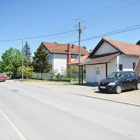 Apartman Martinovic Kladovo