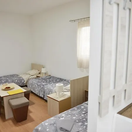Apartman Martinovic *