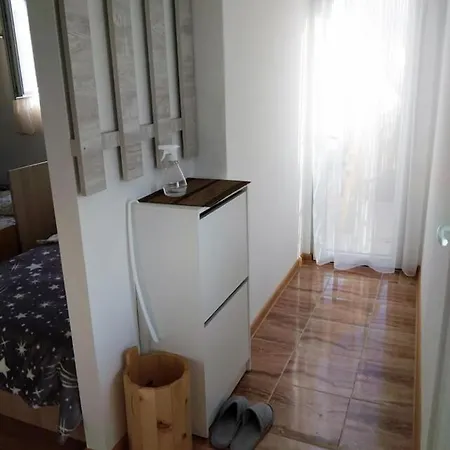 Apartman Martinovic Kladovo