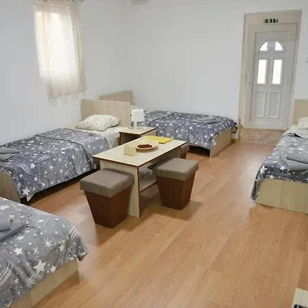 Martinovic Apartman Kladovo